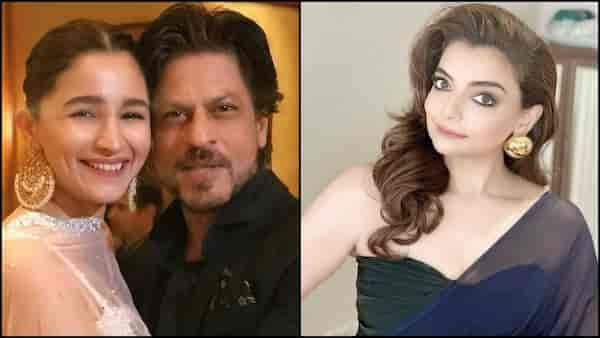 Rocky Aur Rani Kii Prem Kahaani: Did you know Alia Bhatt visited Shah Rukh Khan ahead of the Tum Kya Mile shoot to prep? Vaibhavi Merchant spills the beans