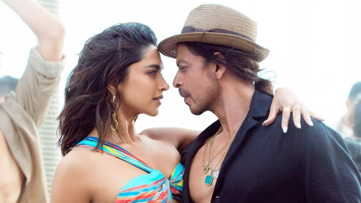 Deepika Padukone on dealing with the Pathaan controversy: All Shah Rukh Khan and I know is commitment, hard work, humility
