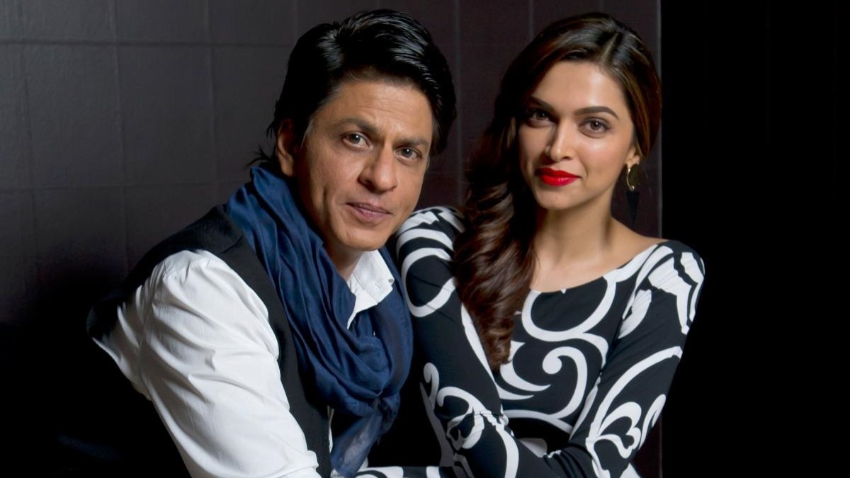 King: Shah Rukh Khan confirms romantic angle with Deepika Padukone in Siddharth Anand's film | Here's what he said