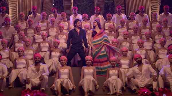 Jawan: Shah Rukh Khan and Deepika Padukone's song REVEALED! Have you listened to it yet?