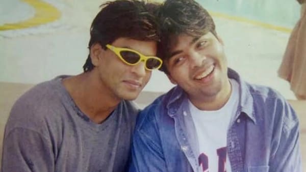 When Shah Rukh Khan promised to take a bullet for Karan Johar, Rocky Aur Rani Kii Prem Kahaani director recalls Jawan star's heroic act