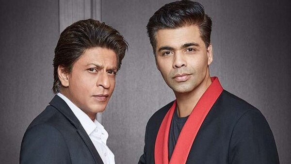 Shah Rukh Khan says "the audience is the emperor" after Karan Johar's rave review of Jawan