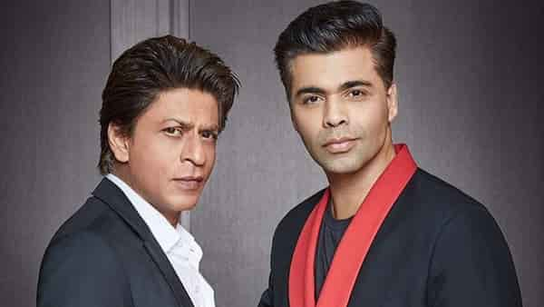 Shah Rukh Khan says "the audience is the emperor" after Karan Johar's rave review of Jawan