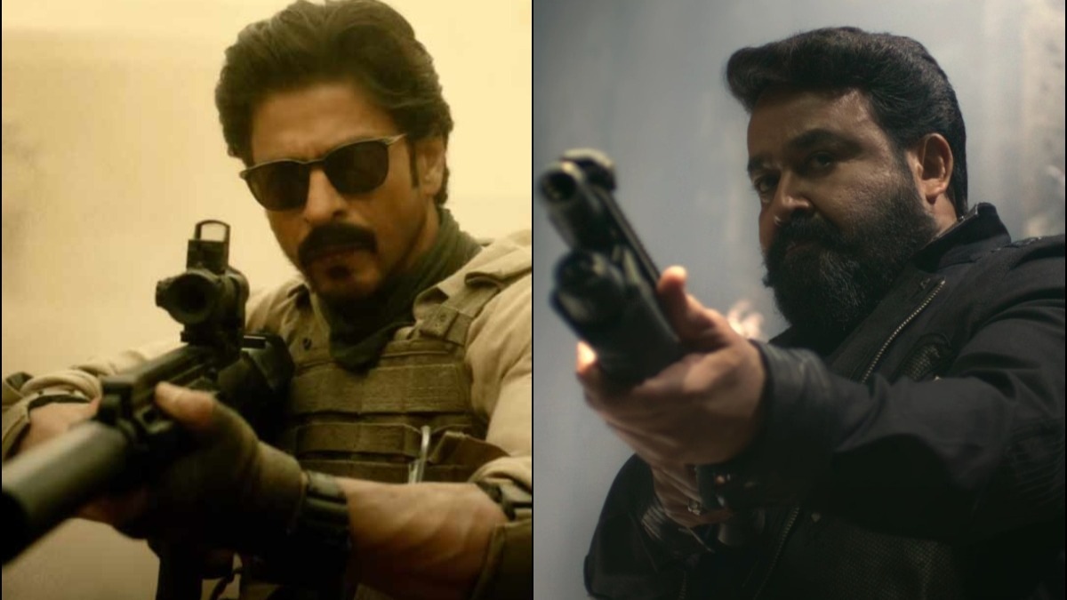 Empuraan director Prithviraj Sukumaran wants Shah Rukh Khan to play Khureshi Ab’raam in Lucifer’s Bollywood remake