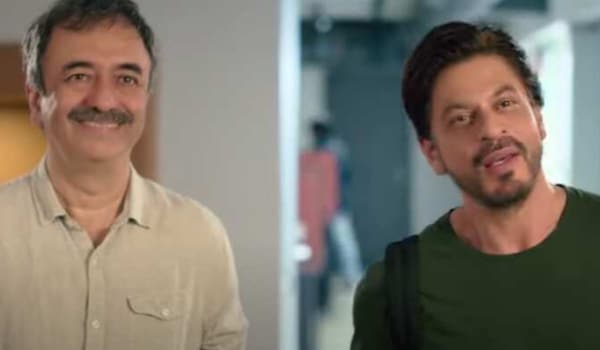 'Don't expect Dunki to open like Jawan,' What Shah Rukh Khan told Rajkumar Hirani about their film