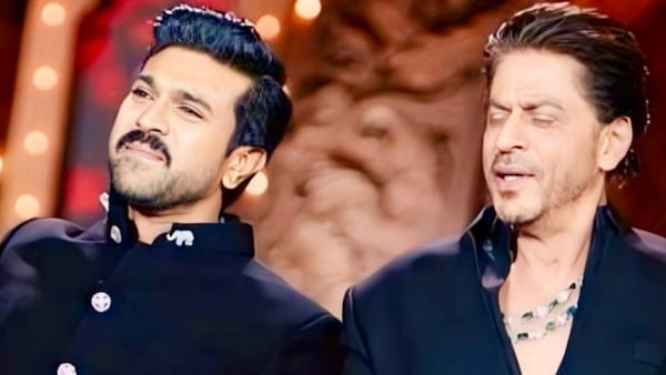 Shah Rukh Khan's past remarks on South Indians resurface amid Ram Charan controversy; what has he said?