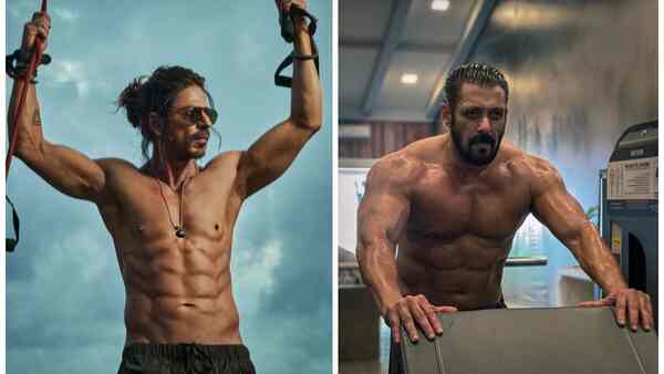 Tiger 3: Shah Rukh Khan’s cameo in Salman Khan, Katrina Kaif’s film to feature high-voltage action scenes