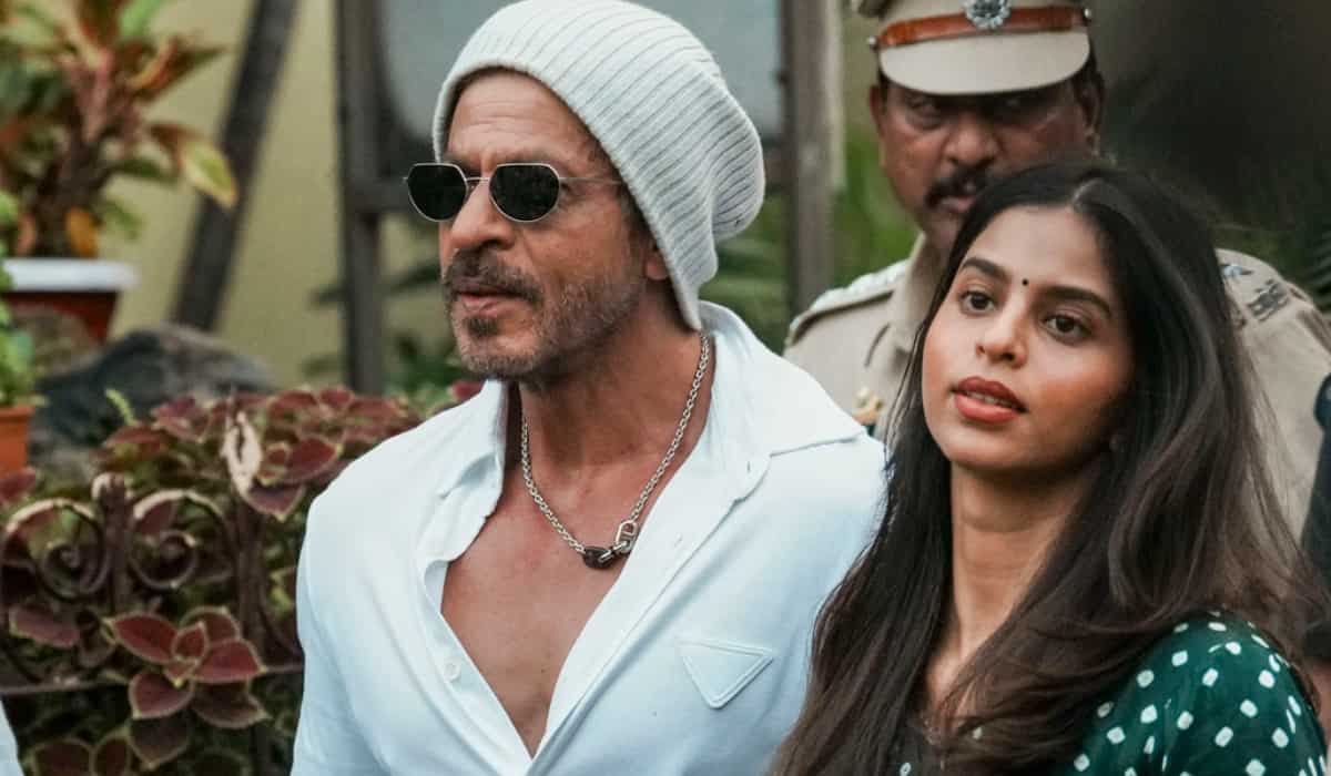 https://www.mobilemasala.com/movies/King-in-Scotland-SRK-Suhana-Khans-International-Shoot-Plans-Revealed-i384659