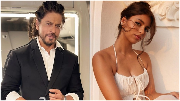 King: Shah Rukh Khan and Suhana Khan's film gets a title; Pathaan director Siddharth Anand to head action department
