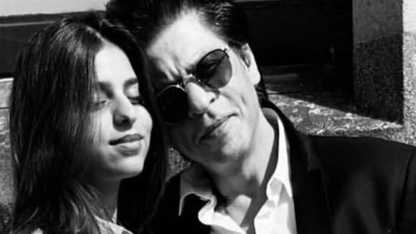 Did you know Shah Rukh Khan took a break from acting due to daughter Suhana Khan?