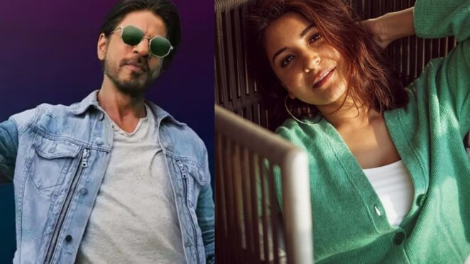 From Shah Rukh Khan to Anushka Sharma: B-Town launches OTT apps – see whole list