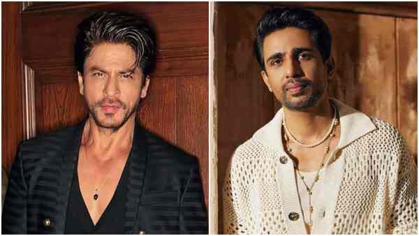 Gulshan Devaiah: People who want to be Shah Rukh Khan, think twice, you won’t last two hours | Exclusive