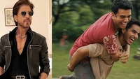 Shah Rukh Khan finally watches and reviews Karan Johar's Homebound: Gentle, honest and...