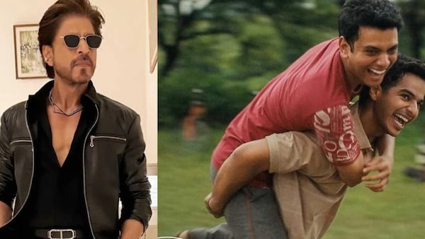 Shah Rukh Khan finally watches and reviews Karan Johar's Homebound: Gentle, honest and...