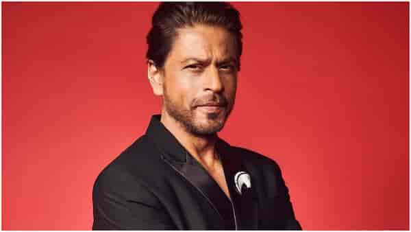 Shah Rukh Khan reveals sleeping at 5 in the morning, here’s when he wakes up