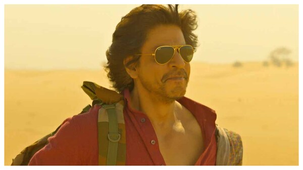 Dunki box office collection Day 1 - Shah Rukh Khan starrer earns far less than Jawan and Pathaan; opens at ₹30 crore