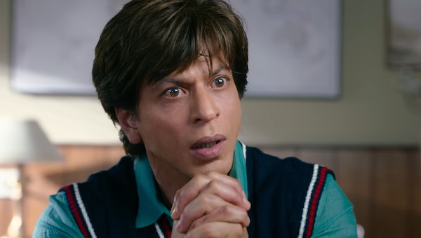 Shah Rukh Khan's Dunki trailer to drop on December 5; details inside