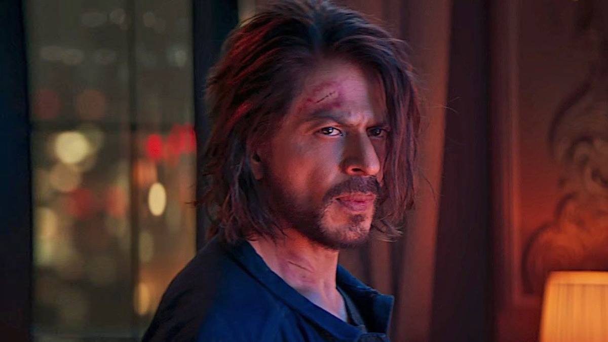 Shah Rukh Khan isn’t an actor anymore, he’s an emotion: John Abraham