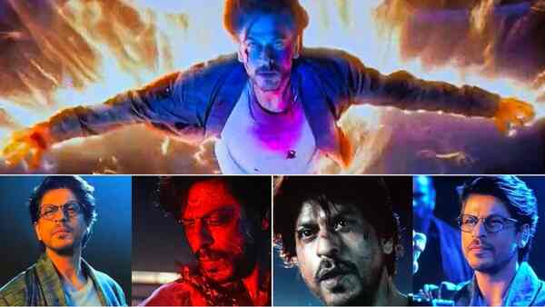 Ek Ticket, Ek Black Coffee: I watched Brahmastra and realised how much we’re starved for Shah Rukh Khan