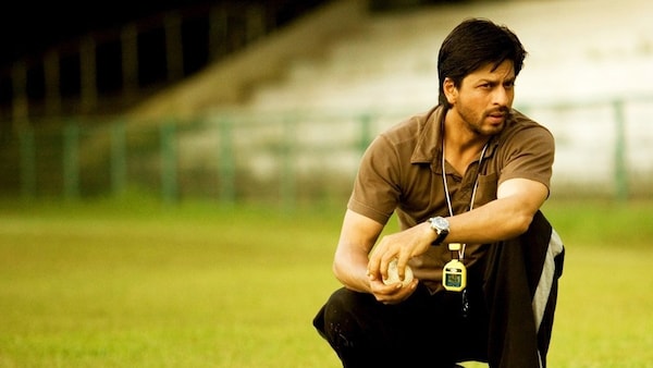 15 years of Chak De! India: Interesting facts about the Shah Rukh Khan-starrer