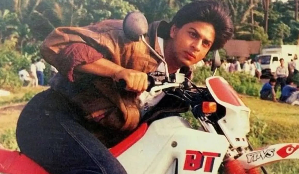 Shah Rukh Khan's Deewana to get a sequel? Here's what we know