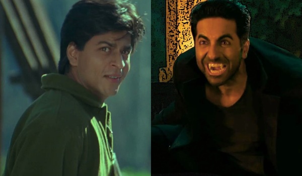 Thamma Box Office Collection Day 10: Ayushmann Khurrana's horror comedy to face competition from Shah Rukh Khan movies' re-releases