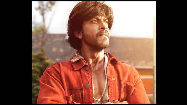 Dunki - With no action or violence, will Shah Rukh Khan's film become the dark horse of the season?