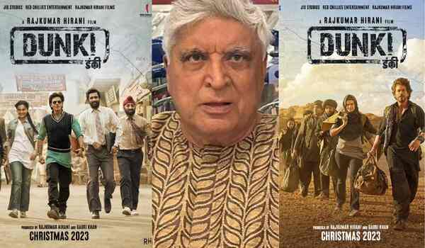 Dunki: Did Javed Akhtar just REVEAL an important secret about the Shah Rukh Khan starrer?