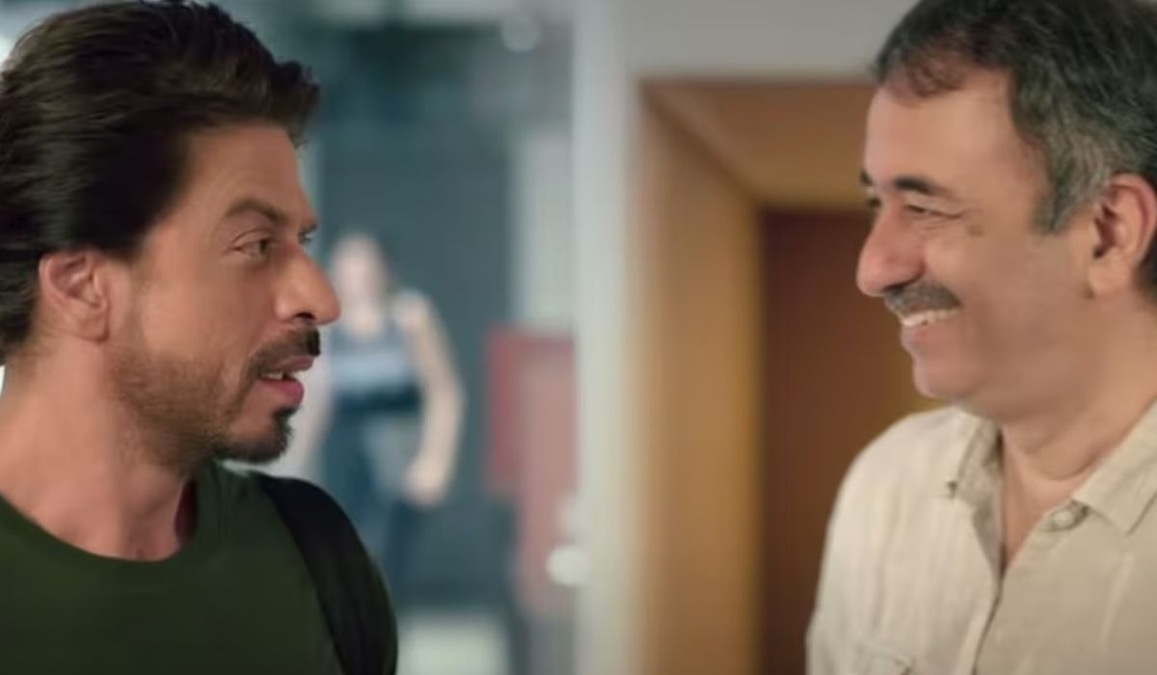 Shah Rukh Khan’s Dunki to be distributed by Pen Marudhar? Deets here!