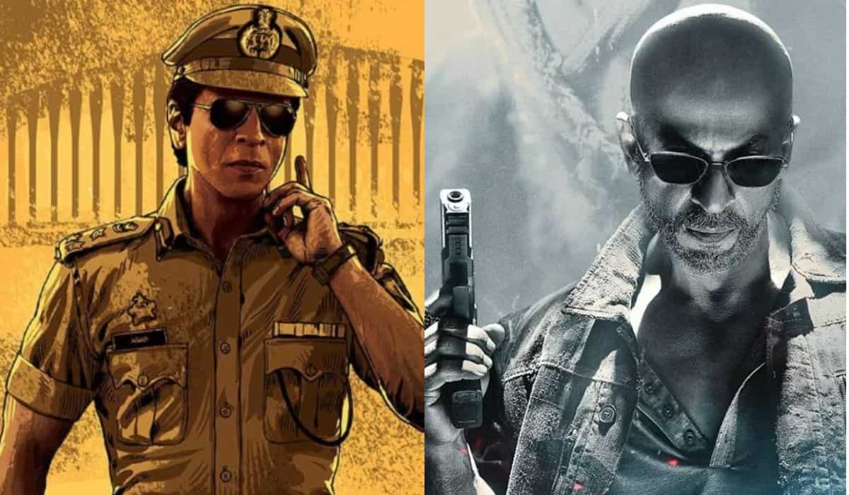 Jawan: The Shah Rukh Khan starrer to have its first day first show at ...