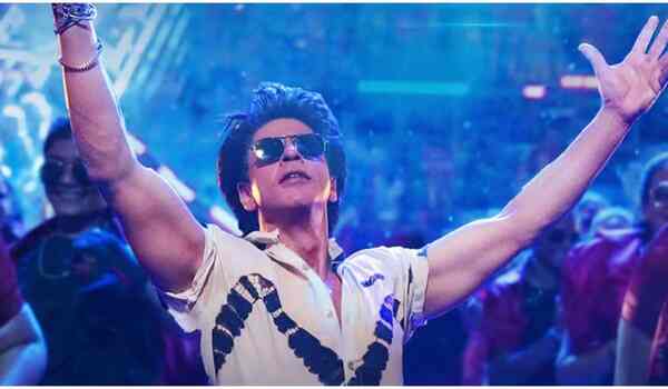 Jawan advance Box Office: Shah Rukh Khan’s crosses Rs 2 crore mark in the US days before its trailer release