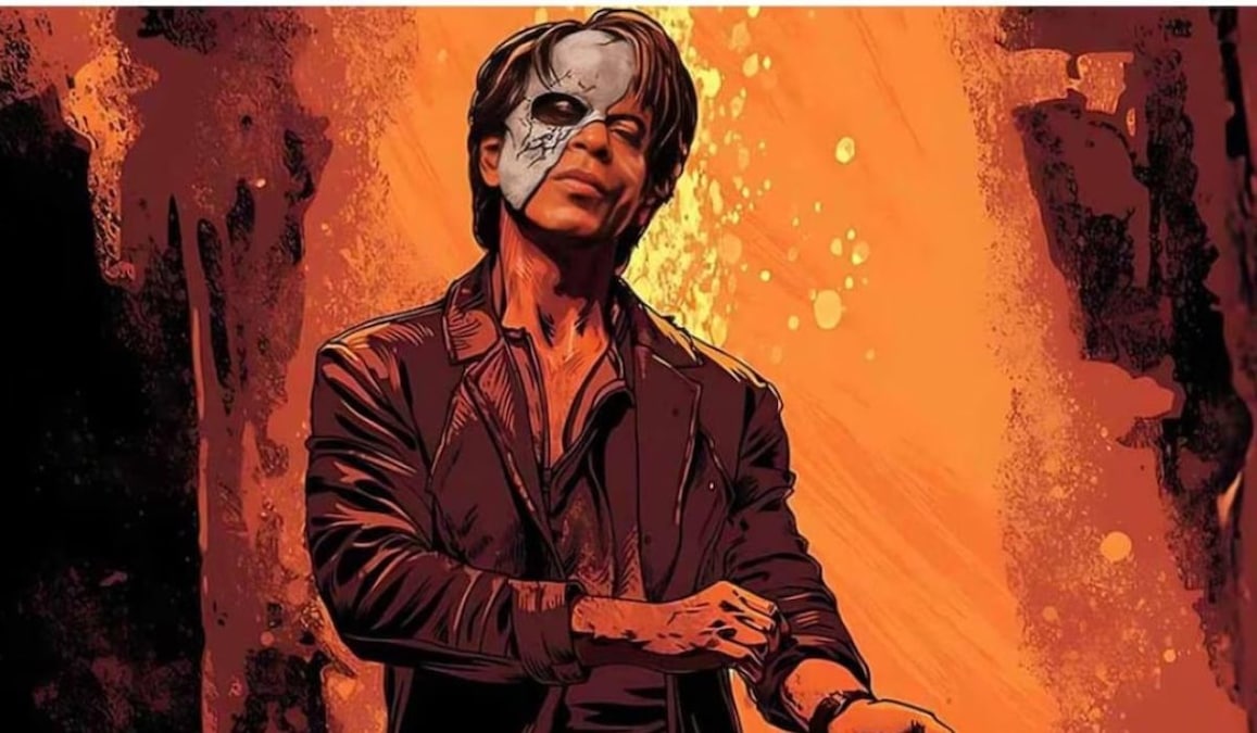 Shah Rukh Khan makes history with Jawan, achieves back-to-back all-time blockbusters, following in Raj Kapoor's footsteps