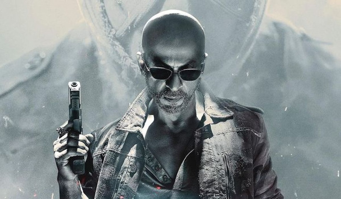Shah Rukh Khan’s SAVAGE reply to a man whose doctor ‘advised’ him to see Jawan’s climax to have children!