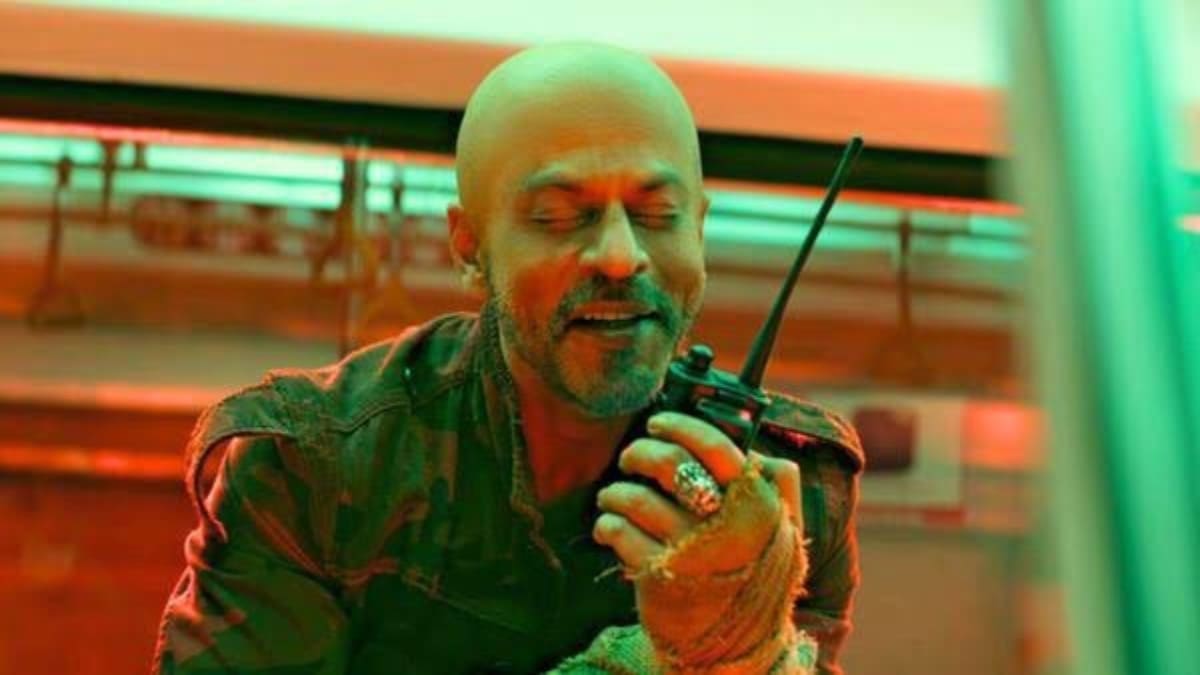 Jawan Twitter review: Netizens certain Shah Rukh Khan, Atlee have delivered a blockbuster!