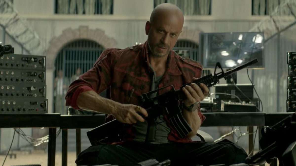 Jawan in Kannada: Jailer’s Kannada version collections cited as proof that dubbing isn’t always a viable option