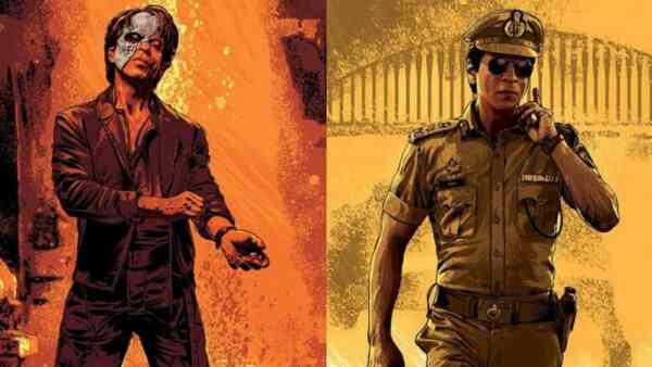 Jawan box office prediction: Shah Rukh Khan-Atlee movie set to cross Rs 400 crore in its opening weekend