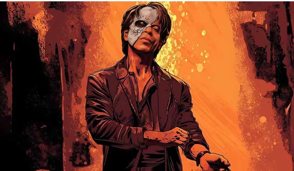 Shah Rukh Khan’s Jawan to release on Netflix with additional 20 minutes?