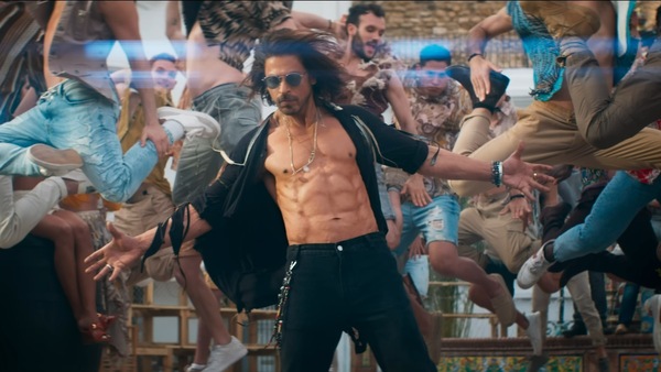 YRF reduces ticket prices to Rs. 200 for the Shah Rukh Khan starrer Pathaan at major multiplex chains