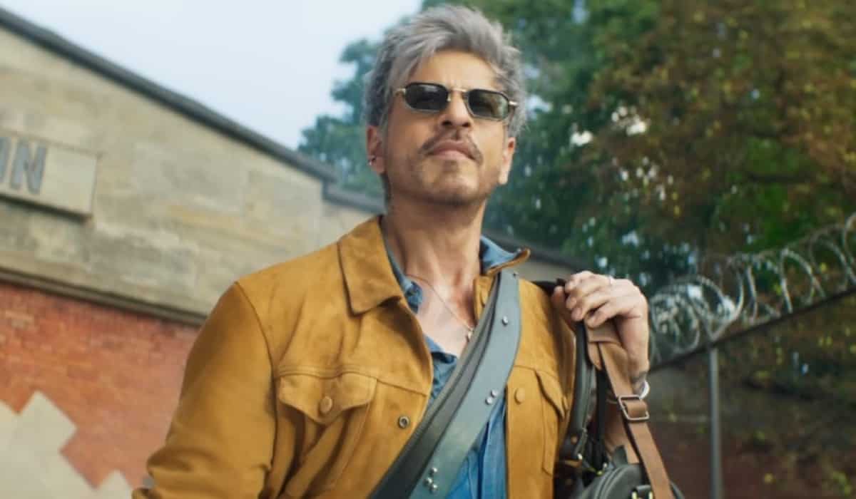 King: Shah Rukh Khan's film to feature 6 mega action sequences; Know the budget