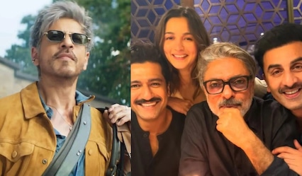 After Dhurandhar, Shah Rukh Khan's King and Sanjay Leela Bhansali's Love & War to get part 2? Here's what we know