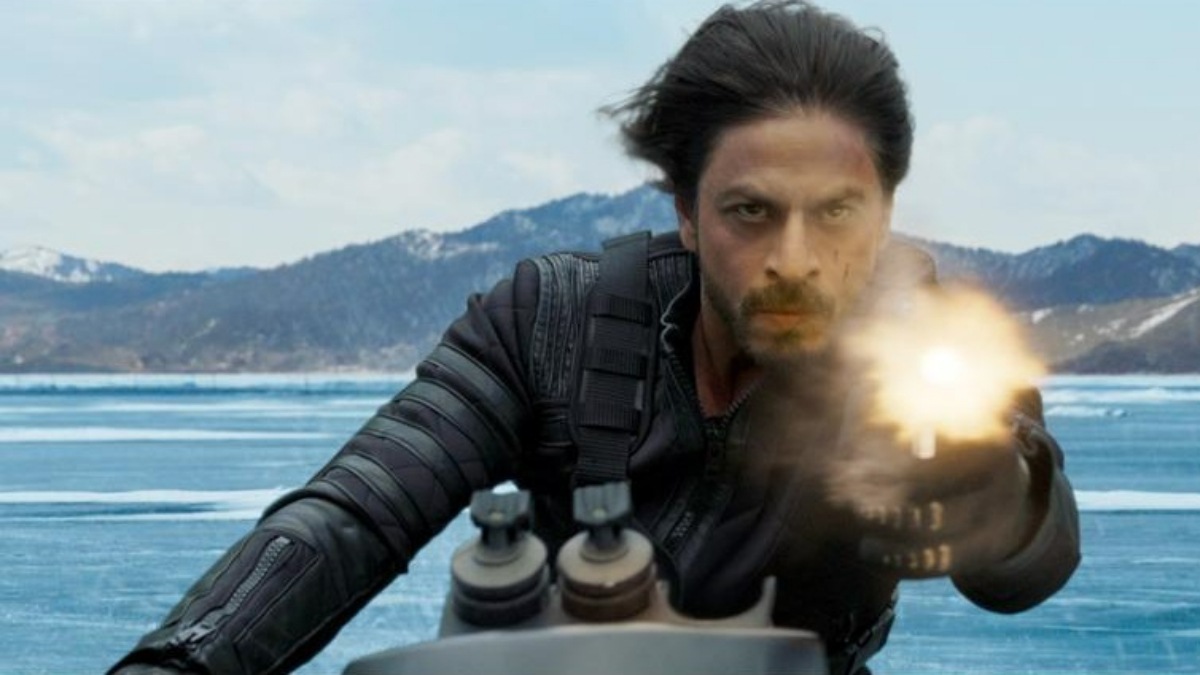 Pathaan Advance Box Office Booking Report: Over 2 lakh tickets sold on Day 1 of the Shah Rukh Khan film; more details inside