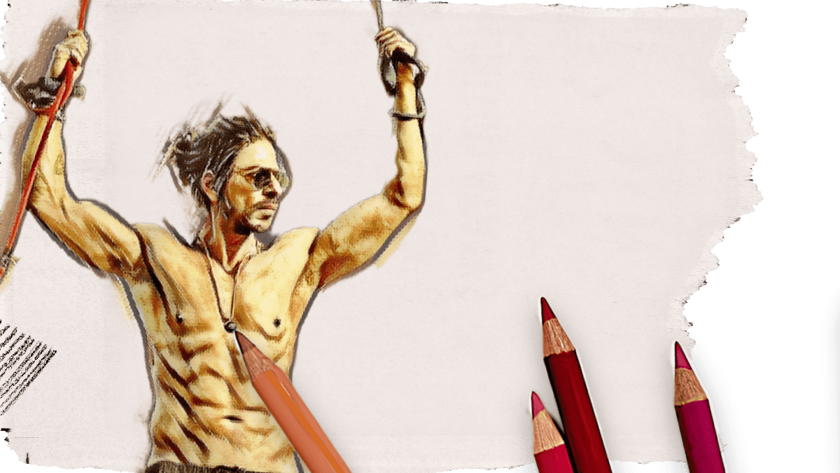 Hero In Action, Or Action Hero? On Shah Rukh Khan's Post-Pathaan Rebranding