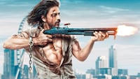 Pathaan OTT release date: When and where to watch Shah Rukh Khan, Deepika Padukone, John Abraham's actioner online after its theatrical run