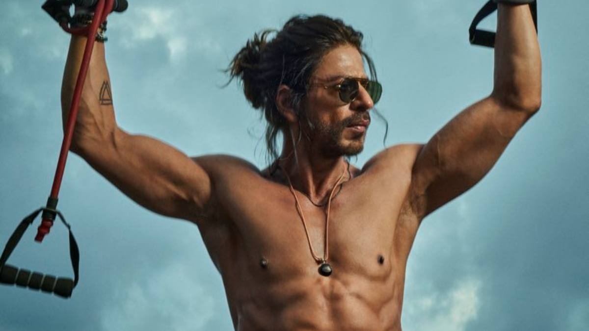 Brand Shah Rukh Khan, Pathaan stop Bollywood's downward spiral in South India | Exclusive box office report