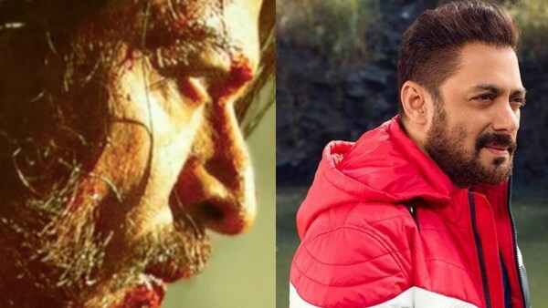 Shah Rukh Khan’s Pathaan beats Salman Khan’s Tiger 3 to become the most-awaited Hindi film