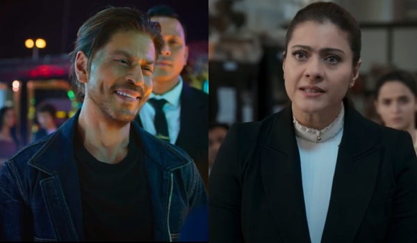 Big OTT clash of the week: Shah Rukh Khan vs Kajol as The Ba***ds of Bollywood and The Trial Season 2 drop on streaming