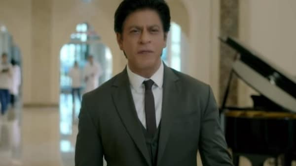 Shah Rukh Khan detained at Mumbai airport, charged heavy customs duty upon return from Sharjah