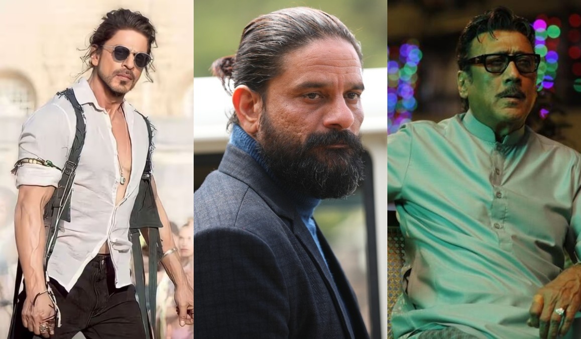 King: Jaideep Ahlawat to play antagonist along with Jackie Shroff in Shah Rukh Khan's film? Here's what we know