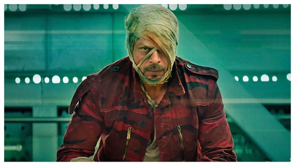 Jawan: Shah Rukh Khan to shoot the last and intense chase sequence in Mumbai, details inside