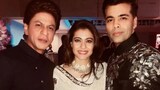 Rocky Aur Rani Ki Prem Kahani: Will Karan Johar rope in his 'lucky charms' Shah Rukh Khan-Kajol for Ranveer Singh-Alia Bhatt starrer?